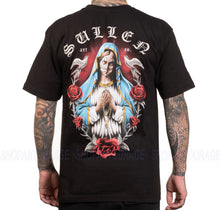 Load image into Gallery viewer, Sullen Art Collective Divinity Standard Fit SCM7170 Short Sleeve Men`s T-shirt | 2 Colors