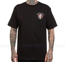 Load image into Gallery viewer, Sullen Art Collective Divinity Standard Fit SCM7170 Short Sleeve Men`s T-shirt | 2 Colors