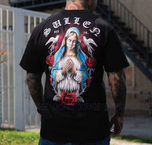 Load image into Gallery viewer, Sullen Art Collective Divinity Standard Fit SCM7170 Short Sleeve Men`s T-shirt | 2 Colors