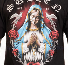 Load image into Gallery viewer, Sullen Art Collective Divinity Standard Fit SCM7170 Short Sleeve Men`s T-shirt | 2 Colors
