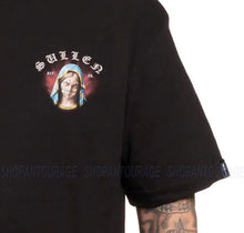 Load image into Gallery viewer, Sullen Art Collective Divinity Standard Fit SCM7170 Short Sleeve Men`s T-shirt | 2 Colors