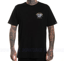 Load image into Gallery viewer, Sullen Art Collective Love me Later Premium SCM7320 Short Sleeve T-shirt For Men