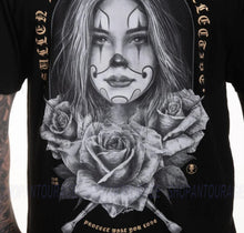 Load image into Gallery viewer, Sullen Art Collective Love me Later Premium SCM7320 Short Sleeve T-shirt For Men