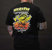 Load image into Gallery viewer, Sullen Art Collective Weirdo Rotary Premium Fit SCM7322 Short Sleeve T-shirt For Men | 2 Colors