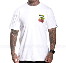 Load image into Gallery viewer, Sullen Art Collective Weirdo Rotary Premium Fit SCM7322 Short Sleeve T-shirt For Men | 2 Colors