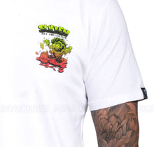 Load image into Gallery viewer, Sullen Art Collective Weirdo Rotary Premium Fit SCM7322 Short Sleeve T-shirt For Men | 2 Colors