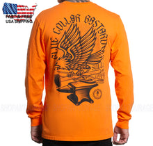 Load image into Gallery viewer, Sullen Art Collective Forged Premium Fit SCM7331 New Men`s Long Sleeve T-Shirt