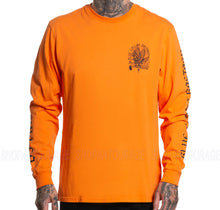 Load image into Gallery viewer, Sullen Art Collective Forged Premium Fit SCM7331 New Men`s Long Sleeve T-Shirt