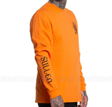 Load image into Gallery viewer, Sullen Art Collective Forged Premium Fit SCM7331 New Men`s Long Sleeve T-Shirt