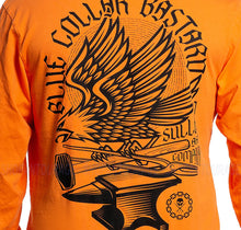 Load image into Gallery viewer, Sullen Art Collective Forged Premium Fit SCM7331 New Men`s Long Sleeve T-Shirt