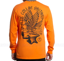 Load image into Gallery viewer, Sullen Art Collective Forged Premium Fit SCM7331 New Men`s Long Sleeve T-Shirt