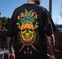 Load image into Gallery viewer, Sullen Choloha Surf Club Standard SCM7334 Short Sleeve T-shirt For Men | 2 Colors