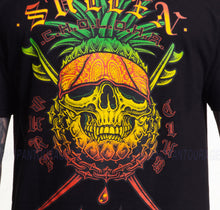 Load image into Gallery viewer, Sullen Choloha Surf Club Standard SCM7334 Short Sleeve T-shirt For Men | 2 Colors