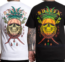 Load image into Gallery viewer, Sullen Choloha Surf Club Standard SCM7334 Short Sleeve T-shirt For Men | 2 Colors