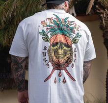 Load image into Gallery viewer, Sullen Choloha Surf Club Standard SCM7334 Short Sleeve T-shirt For Men | 2 Colors