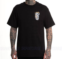 Load image into Gallery viewer, Sullen Art Collective Heavenly Standard Fit SCM7377 Short Sleeve Men`s T-shirt