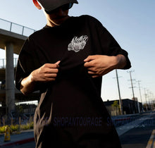 Load image into Gallery viewer, Sullen Art Collective Devine Standard Fit SCM7379 Short Sleeve Men`s T-shirt