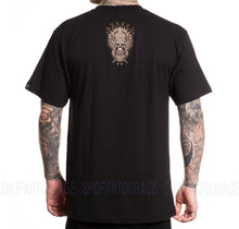 Load image into Gallery viewer, Sullen Art Collective Warrior Standard Fit SCM7380 Short Sleeve Men`s T-shirt