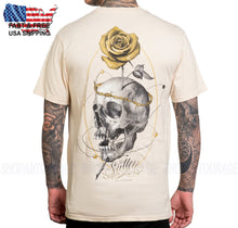 Load image into Gallery viewer, Sullen Art Collective Orbital Premium Fit SCM7445 Short Sleeve T-shirt For Men