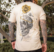 Load image into Gallery viewer, Sullen Art Collective Orbital Premium Fit SCM7445 Short Sleeve T-shirt For Men