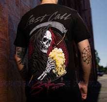 Load image into Gallery viewer, Sullen Art Collective Last Call Premium Fit SCM7585 Short Sleeve T-shirt For Men