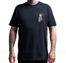 Load image into Gallery viewer, Sullen Art Collective No Quarter Premium SCM7750 Short Sleeve T-shirt For Men