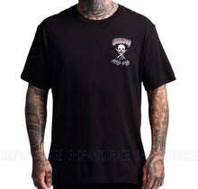 Load image into Gallery viewer, Sullen Art Collective Fiddy X Mago Standard SCM7782 Short Sleeve Men`s T-shirt