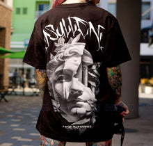 Load image into Gallery viewer, Sullen Art Collective Fabio Guerreiro Premium Fit SCM7806 Short Sleeve T-shirt For Men
