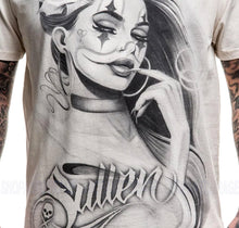 Load image into Gallery viewer, Sullen Art Collective Sweet Payasa Premium SCM7876 Short Sleeve T-shirt For Men