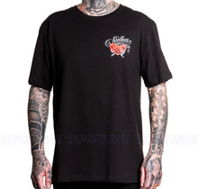 Load image into Gallery viewer, Sullen Art Collective Desires Standard Fit SCM7947 Short Sleeve Men`s T-shirt