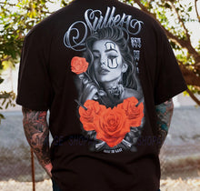 Load image into Gallery viewer, Sullen Art Collective Desires Standard Fit SCM7947 Short Sleeve Men`s T-shirt
