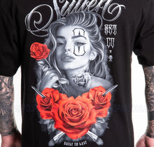 Load image into Gallery viewer, Sullen Art Collective Desires Standard Fit SCM7947 Short Sleeve Men`s T-shirt