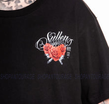 Load image into Gallery viewer, Sullen Art Collective Desires Standard Fit SCM7947 Short Sleeve Men`s T-shirt