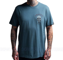 Load image into Gallery viewer, Sullen Art Collective Bynres Premium Fit SCM8261 Short Sleeve T-shirt For Men