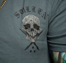 Load image into Gallery viewer, Sullen Art Collective Bynres Premium Fit SCM8261 Short Sleeve T-shirt For Men