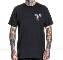 Load image into Gallery viewer, Sullen Art Collective Deep Sea Diver Premium SCM8324 Short Sleeve Men`s T-shirt