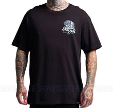 Load image into Gallery viewer, Sullen Art Collective Institutionalized Standard Fit SCM8453 New Short Sleeve Men`s T-shirt