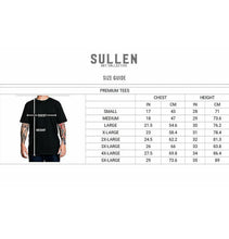 Load image into Gallery viewer, Sullen Art Collective Sweet Payasa Premium SCM7876 Short Sleeve T-shirt For Men