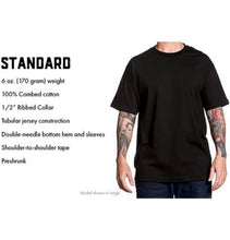 Load image into Gallery viewer, Sullen Art Collective Kraken Standard Fit SCM6187 New Short Sleeve Men`s T-shirt
