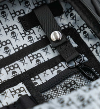 Load image into Gallery viewer, Sullen Art Collective Blaq Paq Onyx SCA0058 New Tactical Backpack