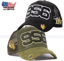 Load image into Gallery viewer, Red Monkey 956 '24 New Limited Edition Unisex Trucker Hat Cap RM1500 | 2 Colors