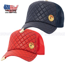 Load image into Gallery viewer, Red Monkey Luxe`24 New Limited Edition Unisex Trucker Hat Cap RM1504 | 3 Colors