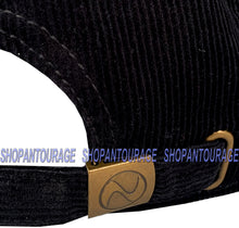Load image into Gallery viewer, Newhattan 1467 Solid Corduroy 100% Cotton Vintage Unisex Baseball Adjustable Polo Trucker Cap Hat Head Wear