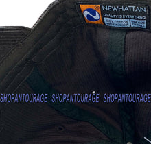 Load image into Gallery viewer, Newhattan 1467 Solid Corduroy 100% Cotton Vintage Unisex Baseball Adjustable Polo Trucker Cap Hat Head Wear