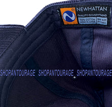 Load image into Gallery viewer, Newhattan 1467 Solid Corduroy 100% Cotton Vintage Unisex Baseball Adjustable Polo Trucker Cap Hat Head Wear