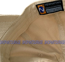 Load image into Gallery viewer, Newhattan 1467 Solid Corduroy 100% Cotton Vintage Unisex Baseball Adjustable Polo Trucker Cap Hat Head Wear