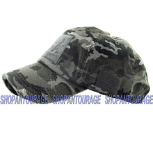 Load image into Gallery viewer, Kbethos "USA" Patch US Army Navy Military Tactical Operator Trucker Cap Hat | 2 Colors