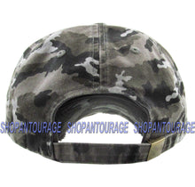 Load image into Gallery viewer, Kbethos "USA" Patch US Army Navy Military Tactical Operator Trucker Cap Hat | 2 Colors