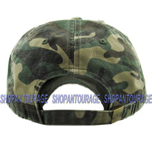 Load image into Gallery viewer, Kbethos "USA" Patch US Army Navy Military Tactical Operator Trucker Cap Hat | 2 Colors