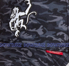 Load image into Gallery viewer, Red Monkey Authentic Logo Black RM1261 Limited Edition Unisex Trucker Cap Hat